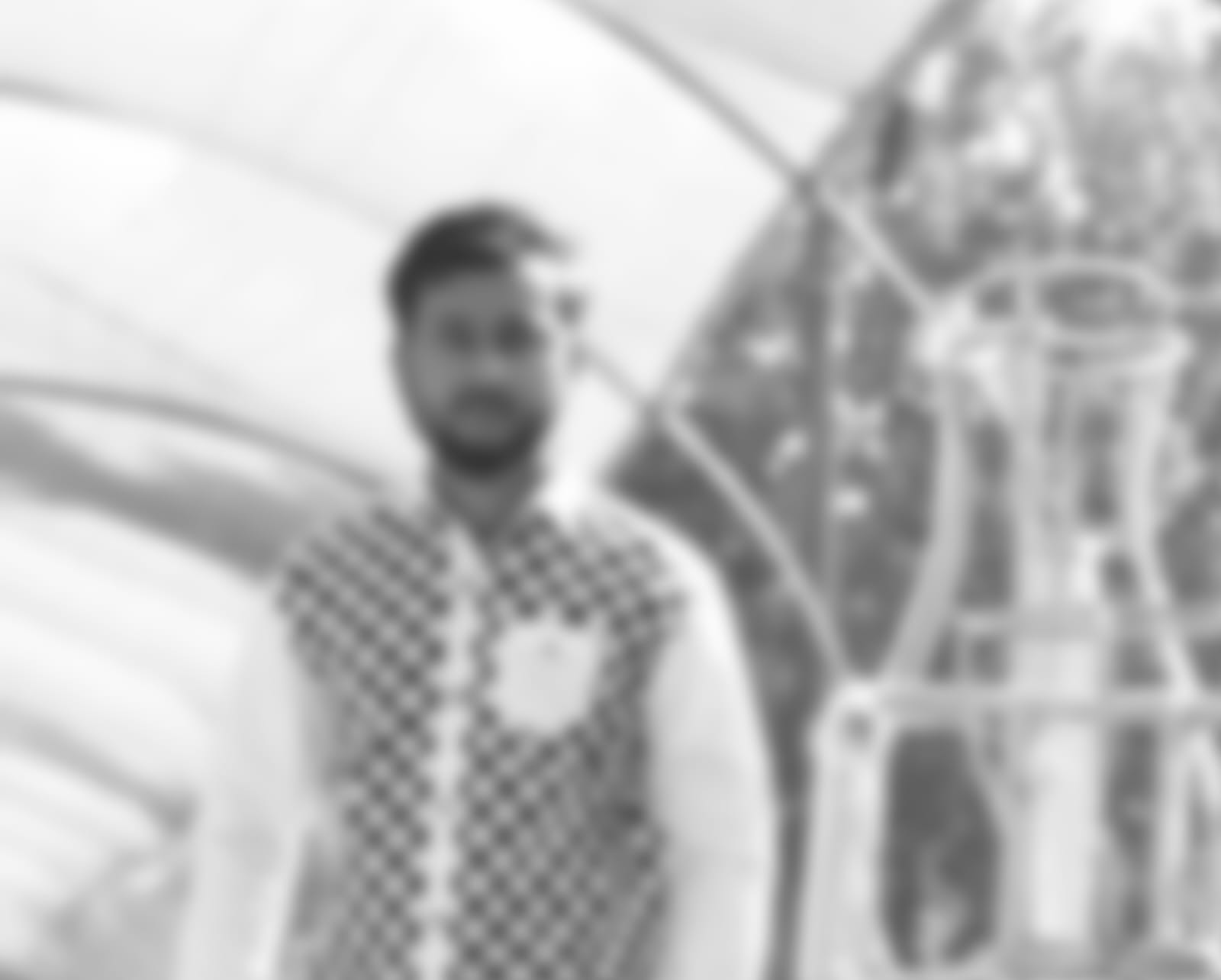 Mr. Jignesh patel